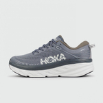 кроссовки HOKA One One Bondi 7 Grey / White