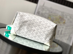 Goyard Bowling 25 Toiletry Bag