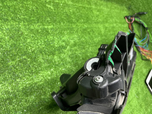 ДХО правый Москвич 3 (2022-н.в.) LED