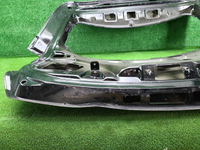 Крышка багажника Chery Tiggo 7 Pro (2020-2024)