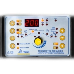 ТСС NEO TIG-200 AC/DC аппарат аргонодуговой сварки 033313