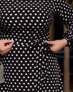 Платье УК-245 Fabrika