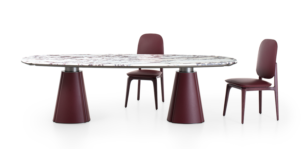 Стол Giorgetti FLORIA