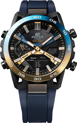 Часы Casio ECB-2000NP-1A