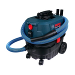 Пылесос Bosch GAS 12-25 PL