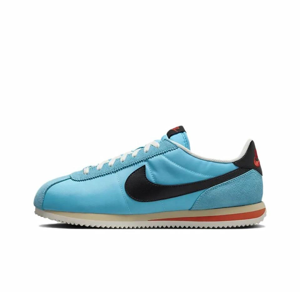 Мужские кроссовки Nike Cortez 'Baltic Blue' HF0263-401