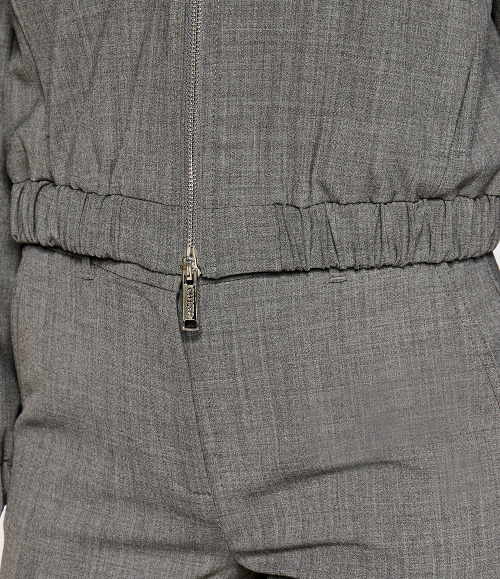 Куртка бомбер PLEIADI Marella SPORT - серый(30460242)