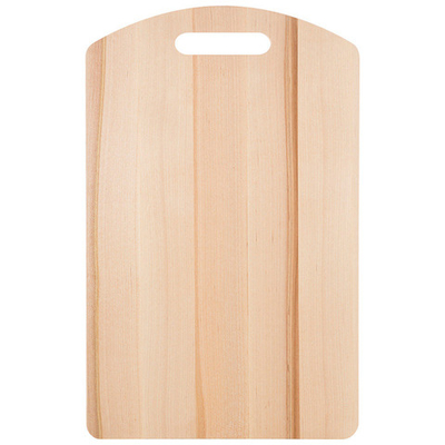 Доска разделочная 22х35 см. (массив берёзы). 986041-SK