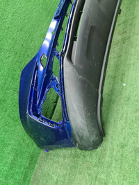Бампер передний Hongqi HS5 (2019-н.в.)