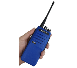 Радиостанция Аргут А-85