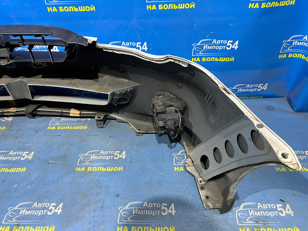 Бампер передний SUBARU LEGACY 2003-2006