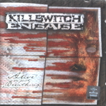 Killswitch Engage / Alive Or Just Breathing (RU)(CD)