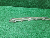 Молдинг заднего бампера Bentley Bentayga (20-нв)