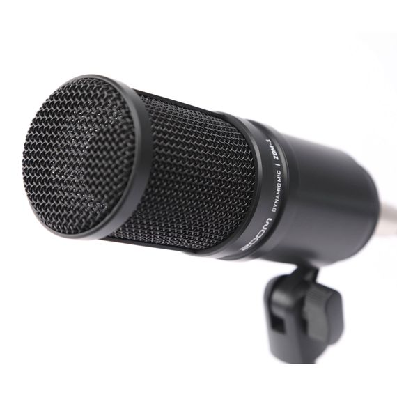 Zoom ZDM-1PMP Black