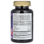 Nature's Way, Sambucus Relief, поддержка иммунитета, бузина и южноафриканская герань, 60 жевательных таблеток