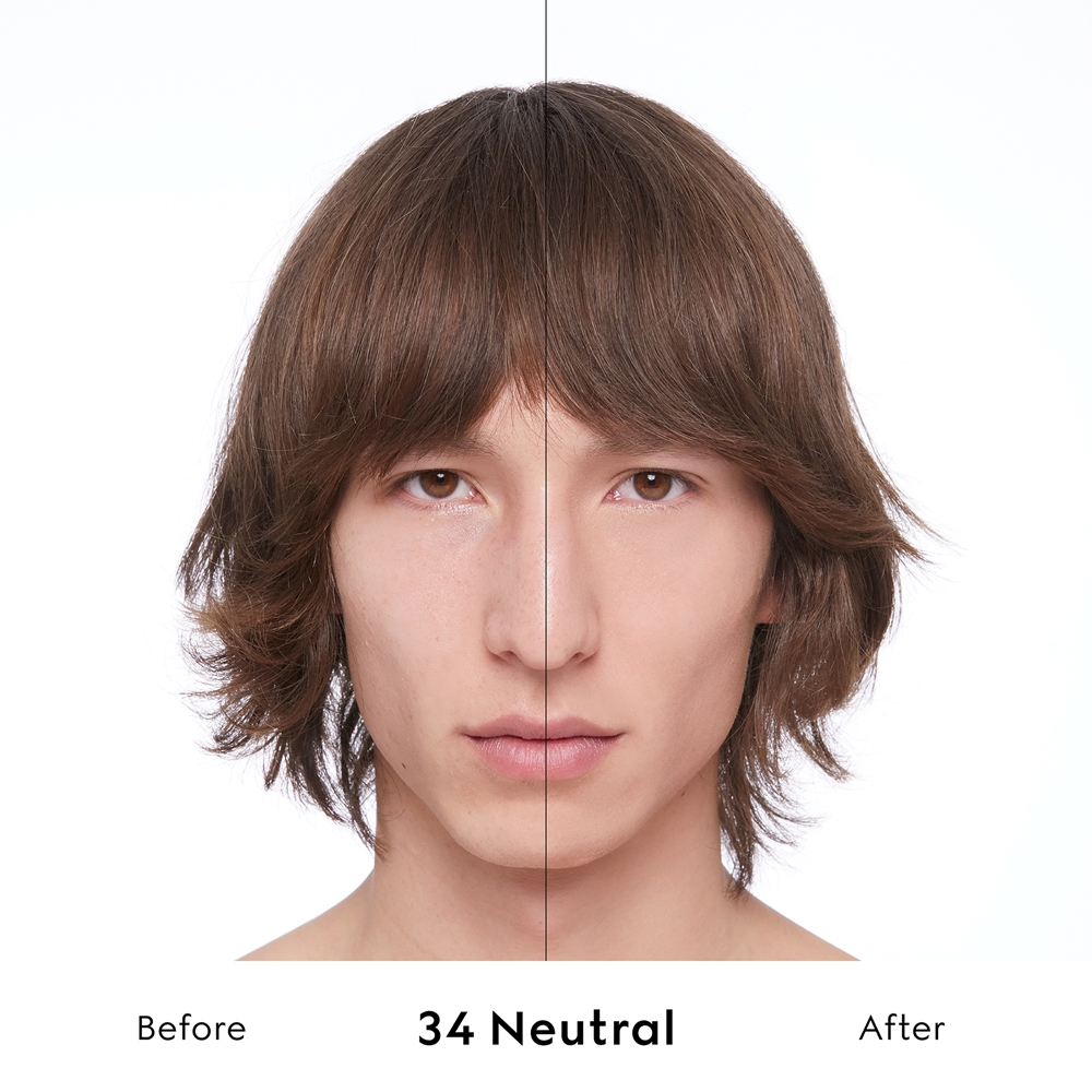 Gucci Gucci Beauty Concentre de Beaute - Корректор в жидкости оттенок 34N, 8 ml