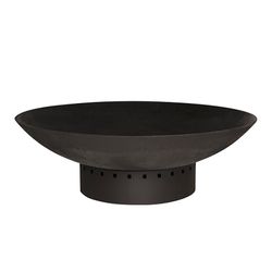 Костровая чаша D-серия D 100 Чугун 15мм