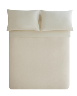 Пододеяльник Zara Home, хлопок 100%, однотонный, 6184/088