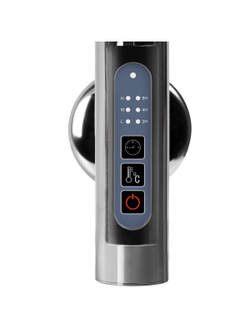 Полотенцесушитель Royal Thermo Классика П6 450х650 электро (встроен. диммер)