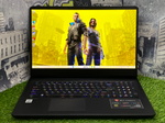 Игровой MSI 17.3' i7-10870H/RTX 3060 6GB/16GB/1TB/ GP76 Leopard[10UE-444XRU]/Windows 11