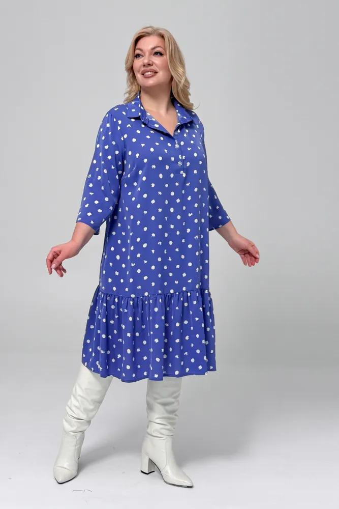 Платье 6517 Fabrika