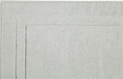 Коврик для ног 50х80 Cawo 303 серый