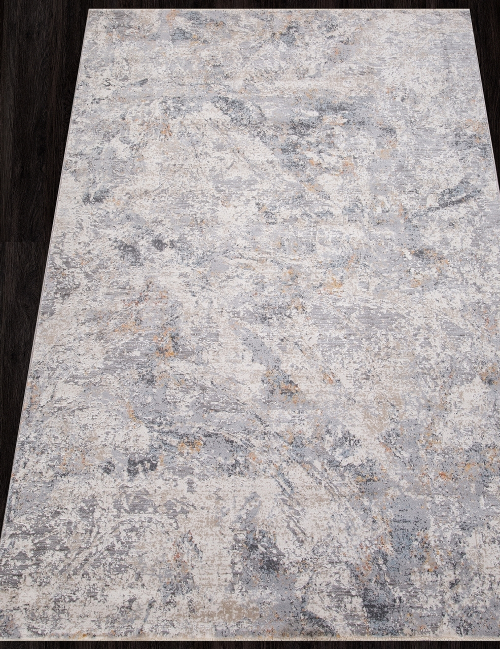 Ковер TERRA L99228A 568 прямой