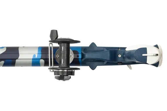 Ружьё-арбалет Salvimar HERO Камо STORM 95 фото 4