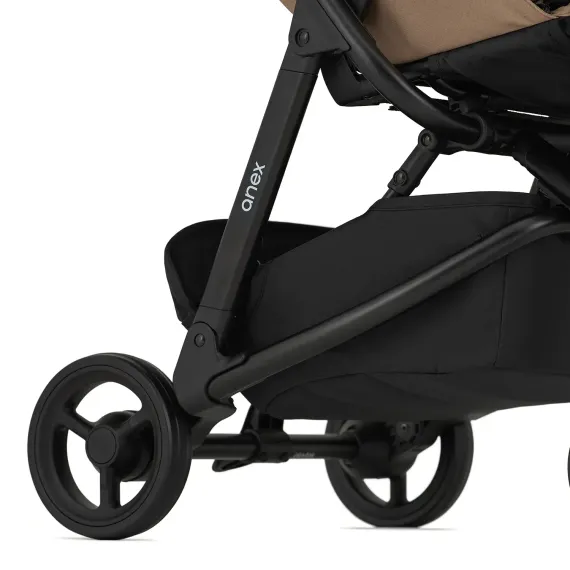 Коляска ANEX AIR-Z (Az-13-DNA) toasted