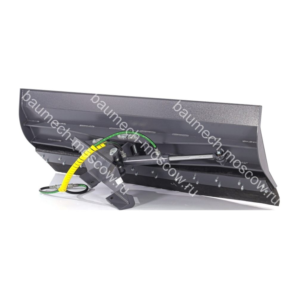 Baumech Отвал для снега с гидравлическим поворотом 150см