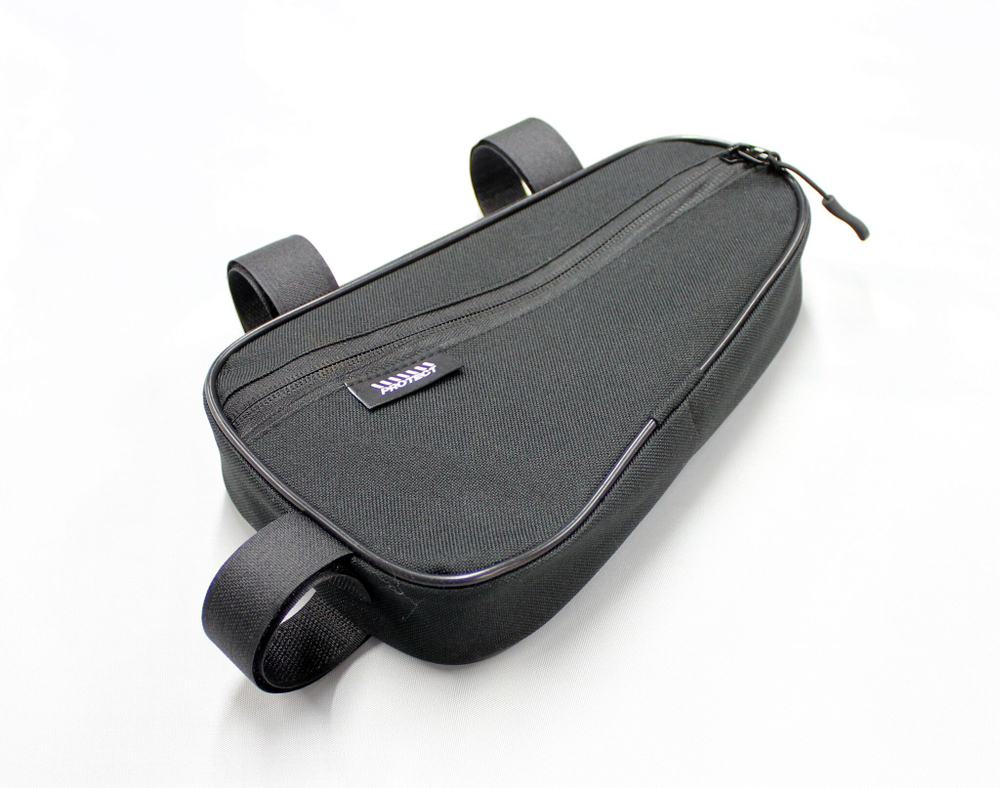 Велосумка под раму, р-р 23,5х13,5х5см