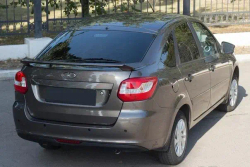 Спойлер GLS
