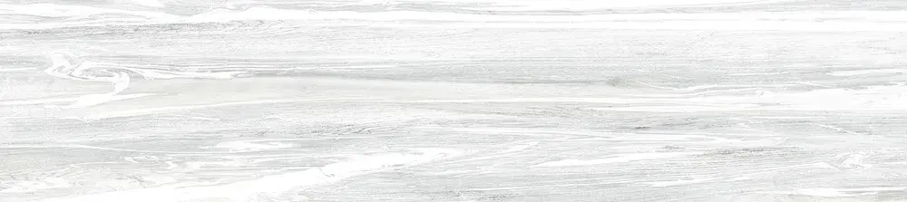Керамогранит ALMA Ceramica GFA92ALP07R Alpina 90x20 белый матовый под дерево