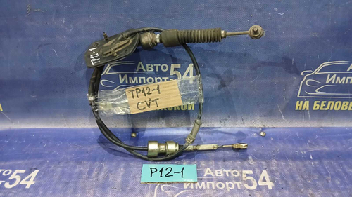 Трос переключения АКПП NISSAN PRIMERA 2001