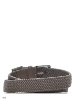 Ремень-резинка 35 мм женский мужской