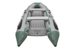 Лодка ПВХ РОДЖЕР ZEFIR TROFEY 3500