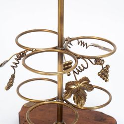 Capanni Подставка под бутылки вина