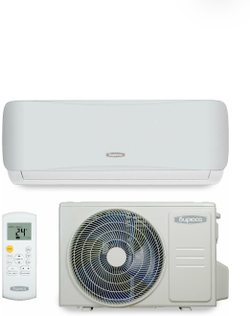 Настенная сплит-система Бирюса Classic B-07CPR/B-07CPQ на 20м2