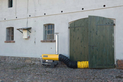 BV 110E Дизельный нагреватель