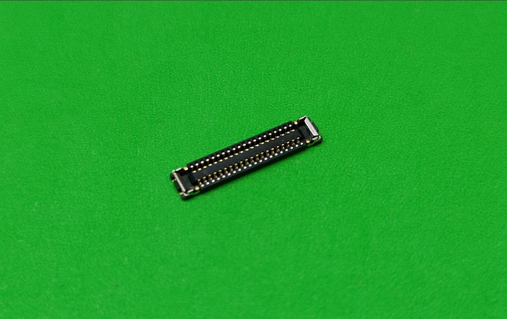 Realme 5 (RMX1911) - FPC коннектор дисплея - экрана (на плату)