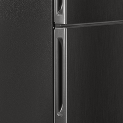 Холодильник Maunfeld MFF185NFSB10 Inverter