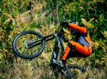 Электровелосипед LMX 64
