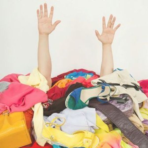 Топ-10 ошибок при наведении порядка в доме