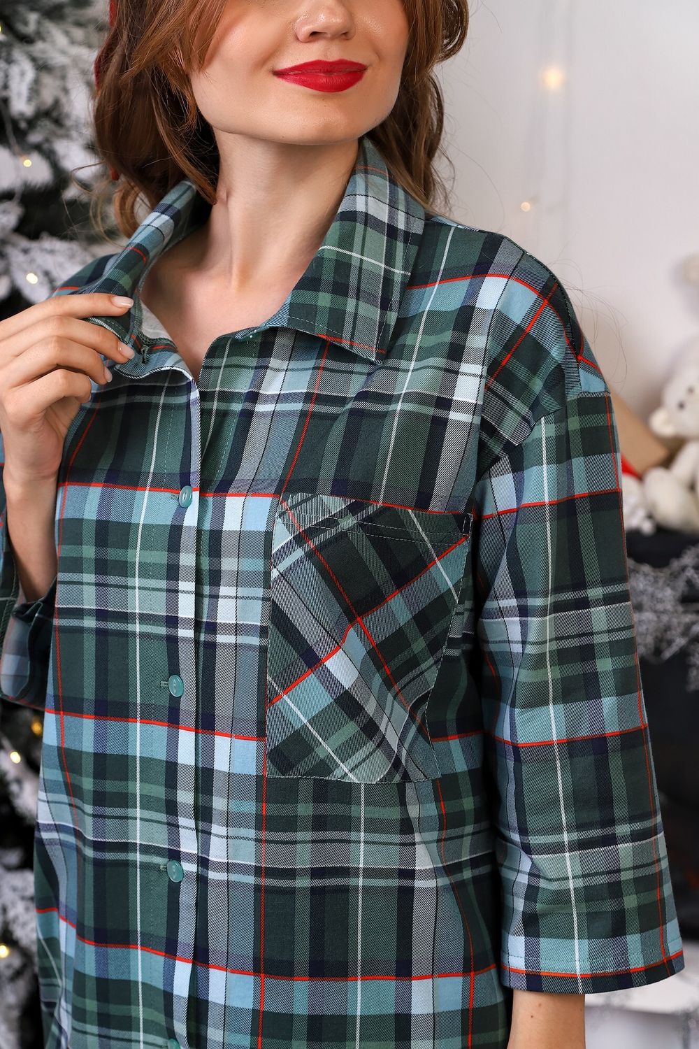 Костюм Вдохновение-3 Виотекс ЗЕЛЁНЫЙ