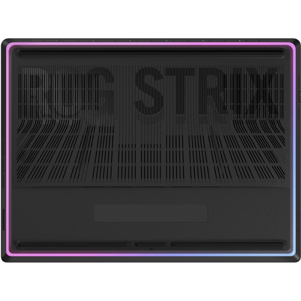 Ноутбук Asus ROG Strix Scar 18 G835LW-SA112W Core Ultra 9 275HX, 32Gb, SSD1Tb, GeForce RTX5080 16Gb, 18" IPS WQXGA (2560x1600) Win11 Home, black