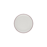 Тарелка 15см Modest Maroon ID Fine
