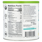 Else, комплексный питательный напиток на растительной основе для малышей, оригинальный вкус, детям от 1 года, 624 г (22 унции)