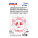 Lip Smacker, Disney Emoji, бальзам для губ, Marie, #PuuurtyKeyLimePie, 7,4 г (0,26 унции)