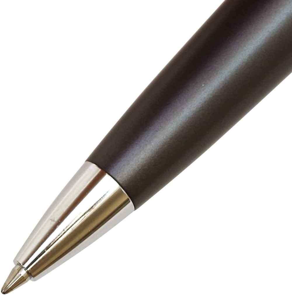 Шариковая ручка Pilot Cocoon (чёрная)