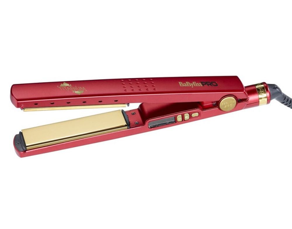 Утюжок Babyliss Pro Elipsis3000 Купить